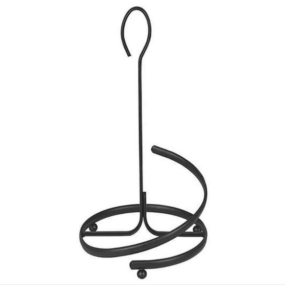 Spectrum  Diversified Ashley Paper Towel Holder - Picture 2 of 9